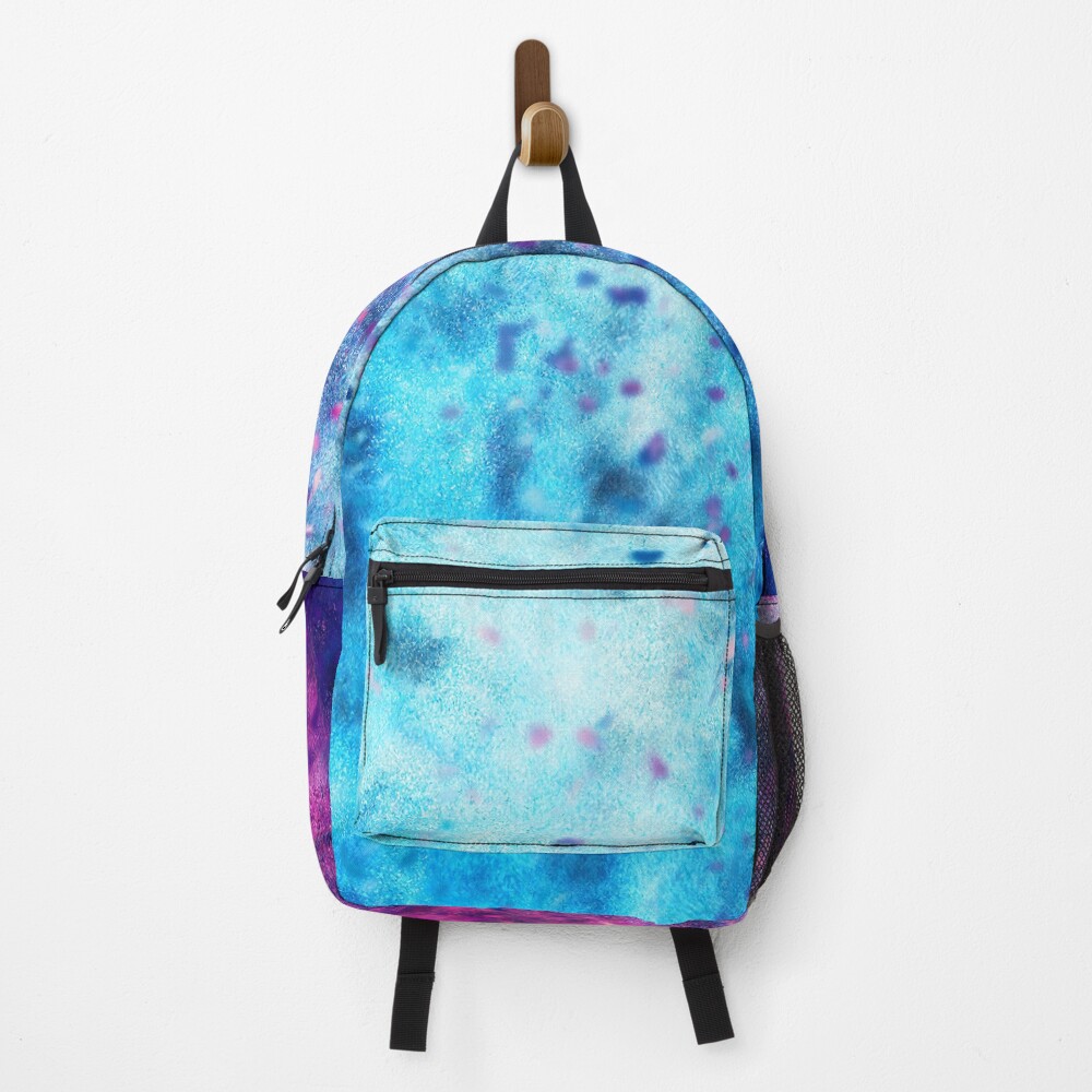 Item preview, Backpack designed and sold by copticcast.