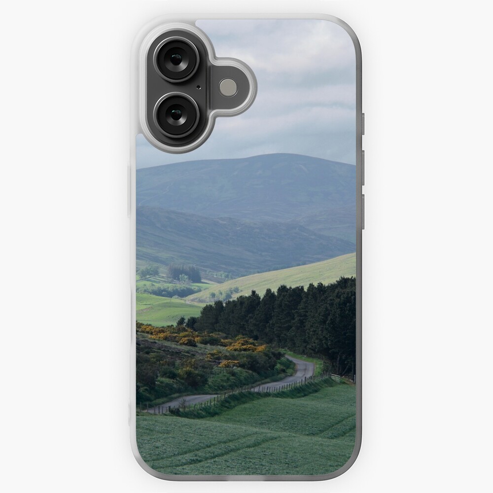 Item preview, iPhone Soft Case designed and sold by ShinyPhoto.
