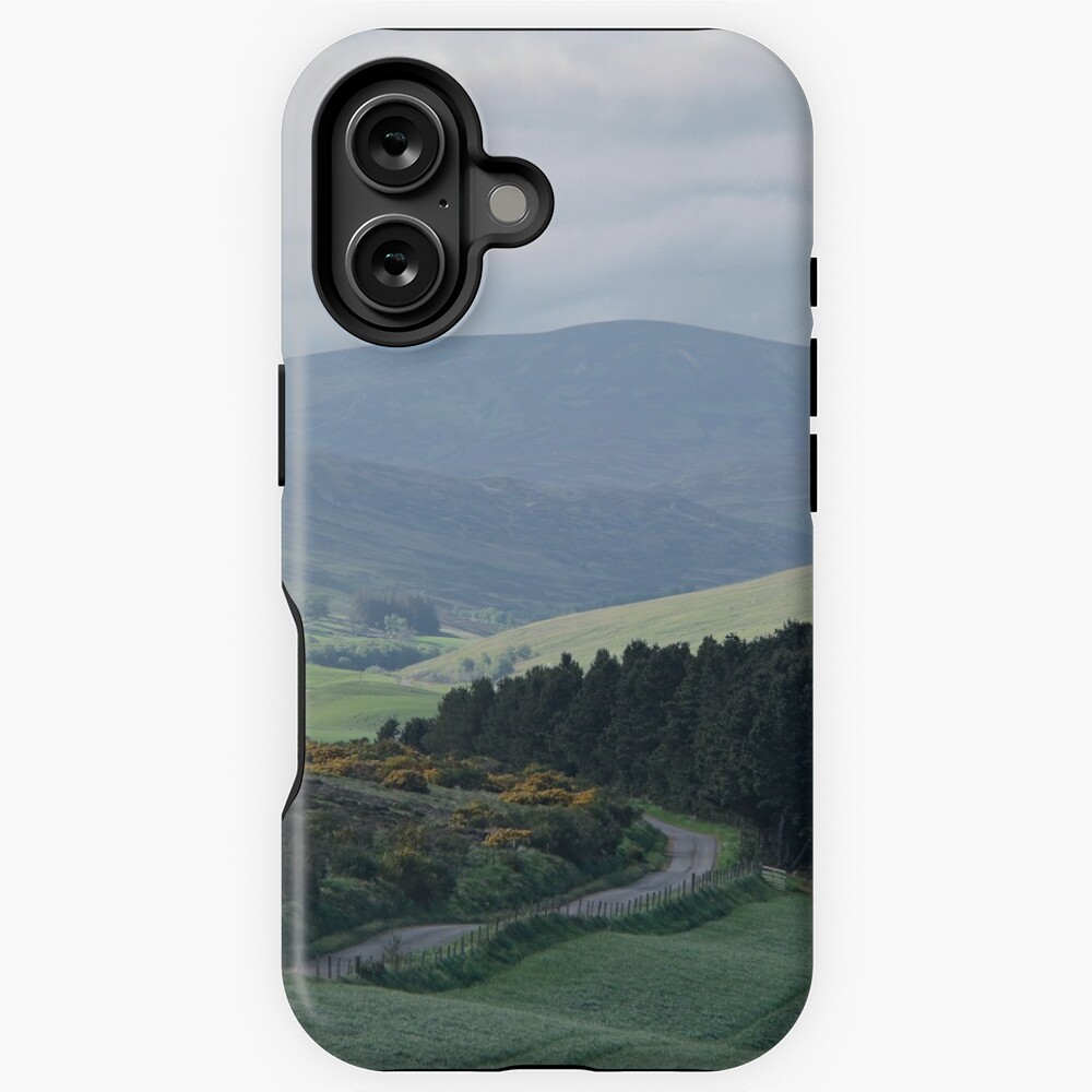 Item preview, iPhone Magsafe Tough Case designed and sold by ShinyPhoto.