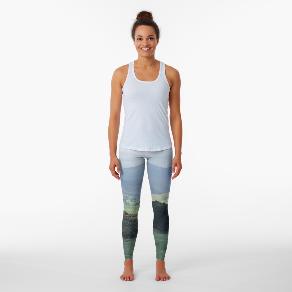 Item preview, Leggings designed and sold by ShinyPhoto.