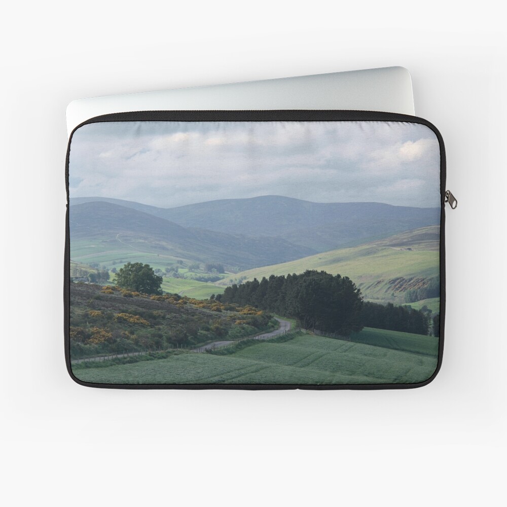 Item preview, Laptop Sleeve designed and sold by ShinyPhoto.