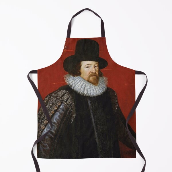 Item preview, Francis Bacon Portrait designed and sold by JDesigningMO.