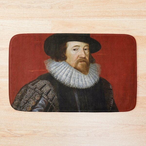 Item preview, Francis Bacon Portrait designed and sold by JDesigningMO.
