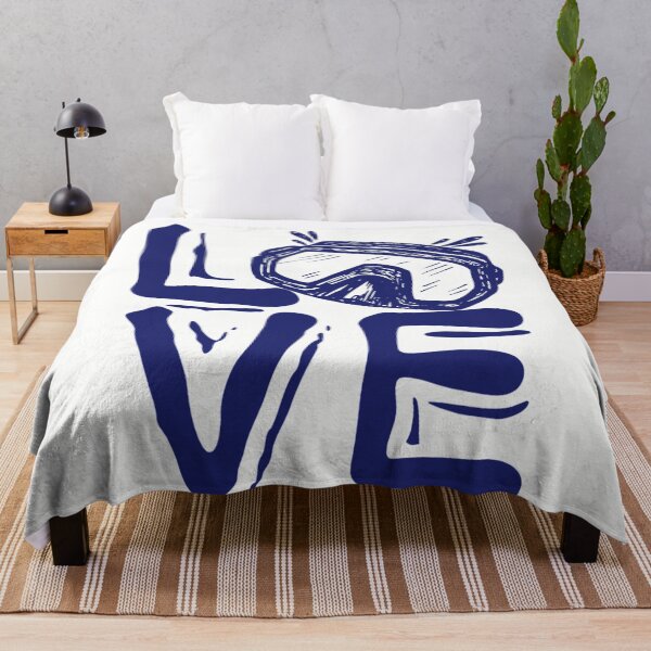 Item preview, Love Snorkeling, Gift ideas for Snorkelers and Scuba Divers  designed and sold by AmazingEcraft.