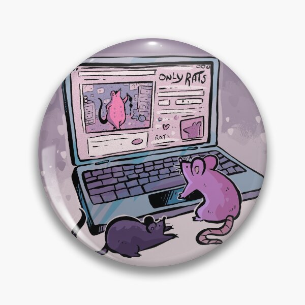Item preview, OnlyRats designed and sold by swamitsunami.
