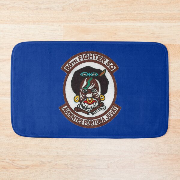 Item preview, 80TH FIGHTER SQUADRON designed and sold by militarygifts.