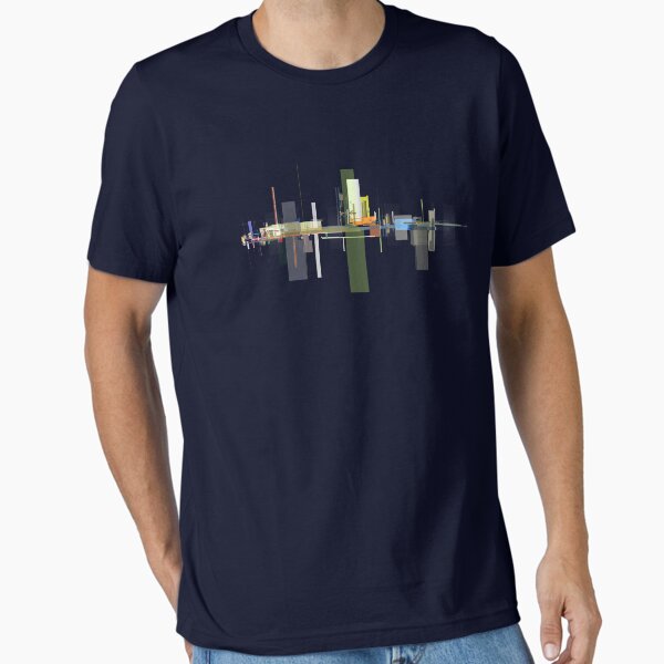 Item preview, Skyline designed and sold by Jim Keaton.