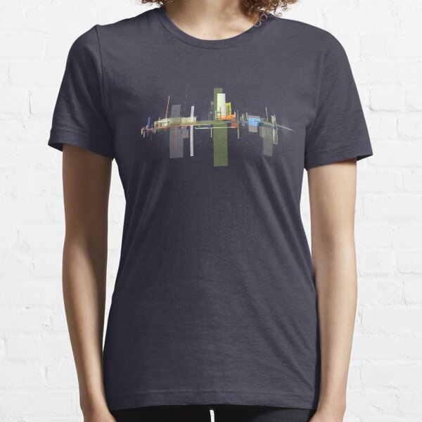 Skyline Essential T-Shirt