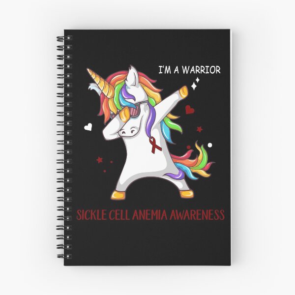 Item preview, I Am A Warrior Sickle Cell Anemia Awareness designed and sold by deputylove.