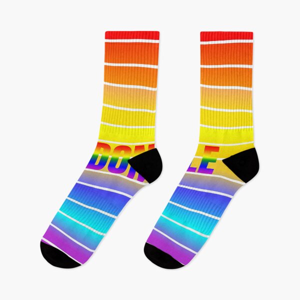 Item preview, INDOMITABLE - That cannot be subdued or overcome in PRIDE colors designed and sold by PotentiaImo.