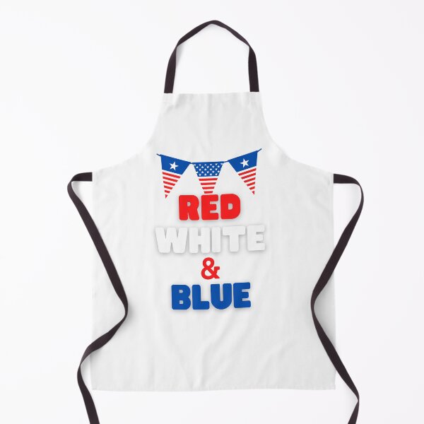 Item preview, Patriotic Red, White and Blue  designed and sold by geekygirlprint.