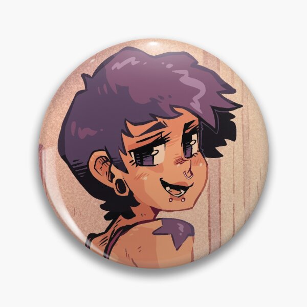Item preview, Kate Baccarat - Lewd Pinup Girl designed and sold by swamitsunami.