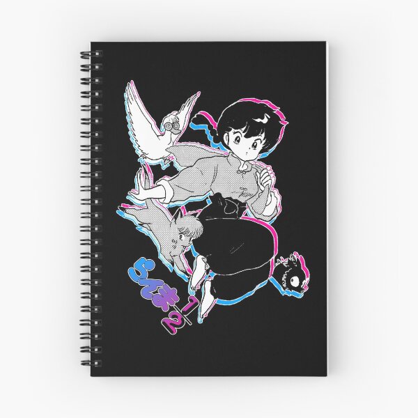 Item preview, Ranma Chan & friends designed and sold by IstigaLupo.