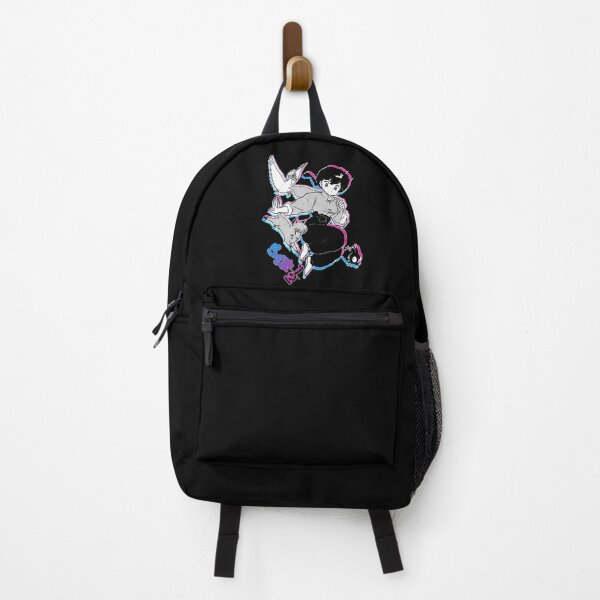 Item preview, Ranma Chan & friends designed and sold by IstigaLupo.
