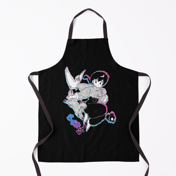 Item preview, Ranma Chan & friends designed and sold by IstigaLupo.