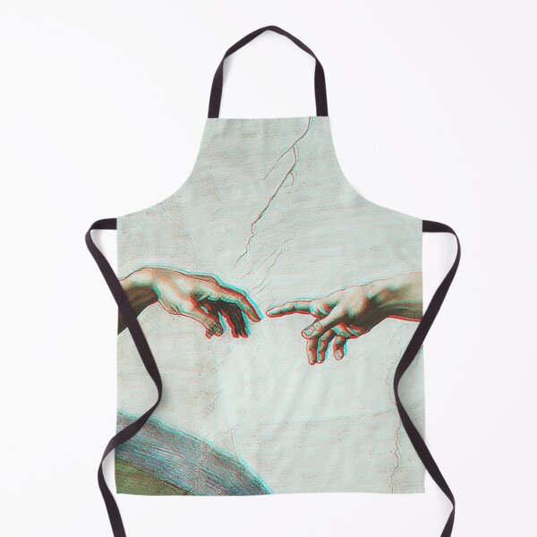 Item preview, Creation of Adam Glitch designed and sold by ind3finite.