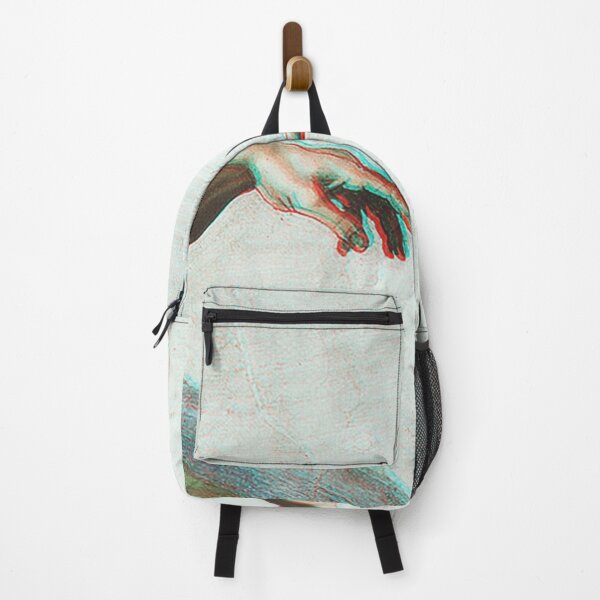 Item preview, Creation of Adam Glitch designed and sold by ind3finite.
