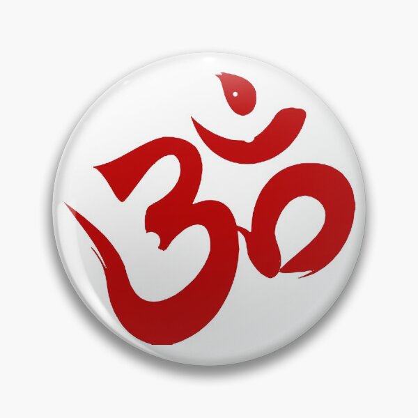 Item preview, Om Meditation - Spiritual Art for prayers and yoga  designed and sold by swatiCreati0n.