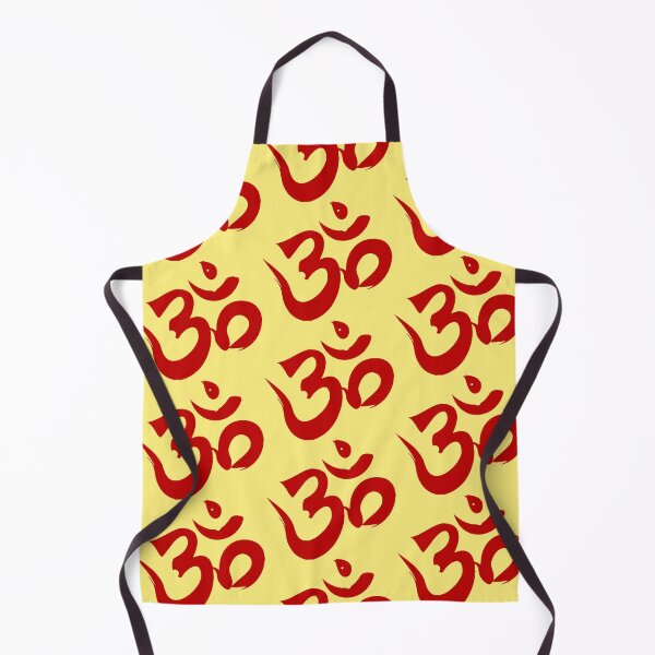 Item preview, Om Meditation - Spiritual Art for prayers and yoga designed and sold by swatiCreati0n.