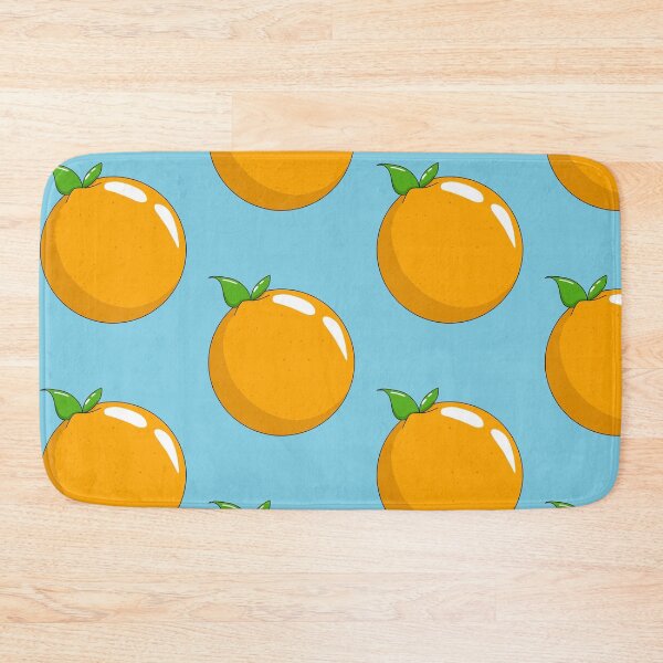 Item preview, Orange ?  designed and sold by zootedstudios.
