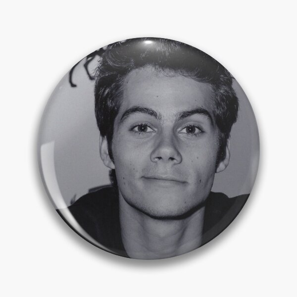 Item preview, Dylan O'Brien designed and sold by alyaST14.