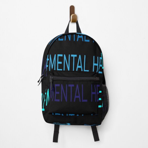 Item preview, Mental Health Matters designed and sold by lilrealwil.