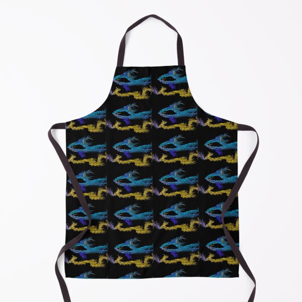 Item preview, Digital Fish designed and sold by Maureen Girard.