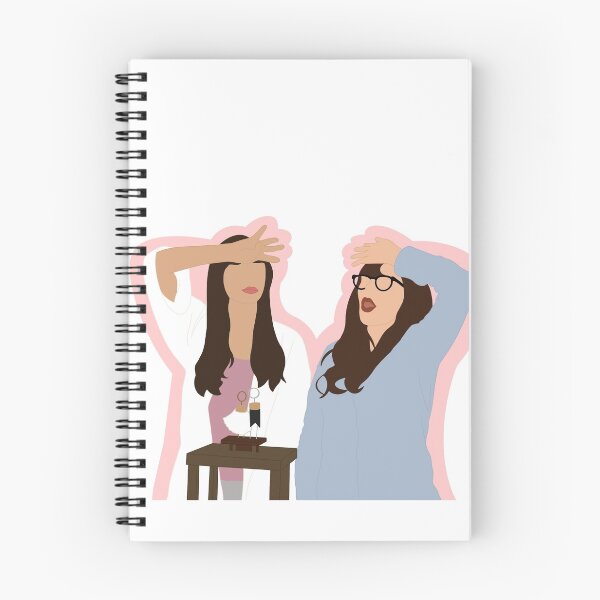 Item preview, CECE & JESS designed and sold by callieruth02.