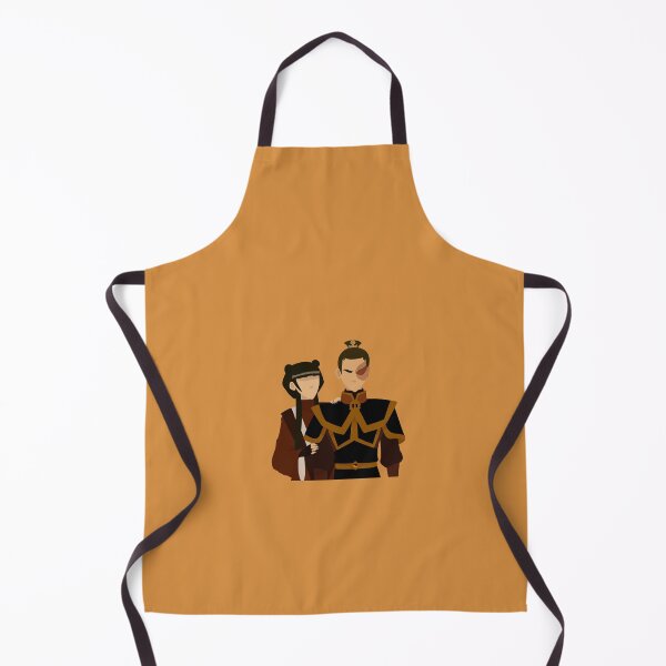 Item preview, Minimalist Mai x Zuko Book 3: Fire ALTA designed and sold by Art-by-AbbyRodz.