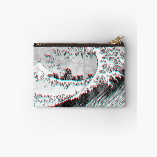 Item preview, Big Wave Hokusai designed and sold by ind3finite.