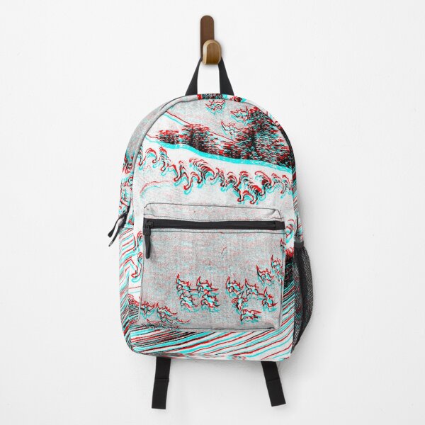Item preview, Big Wave Hokusai designed and sold by ind3finite.