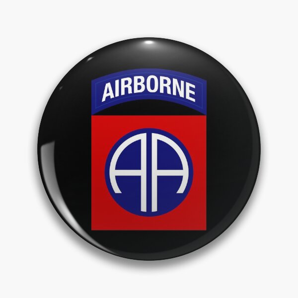 Item preview, 82ND AIRBORNE DIVISION designed and sold by militarygifts.