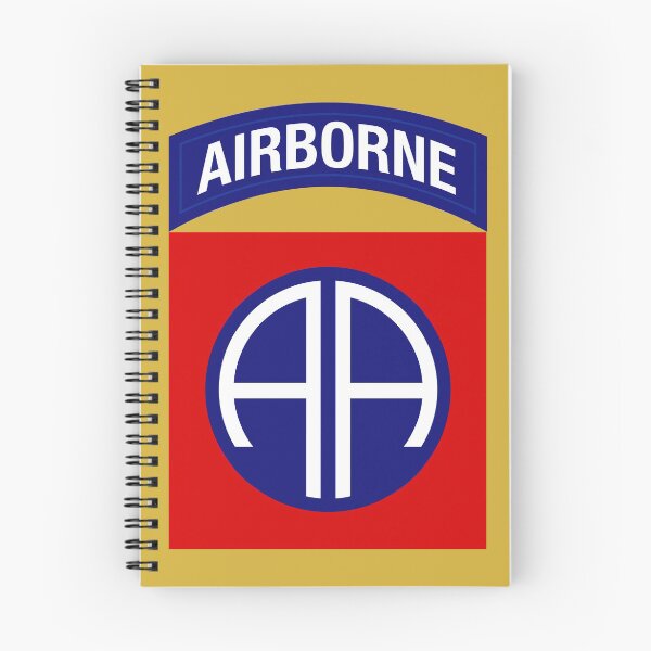 Item preview, 82ND AIRBORNE DIVISION designed and sold by militarygifts.
