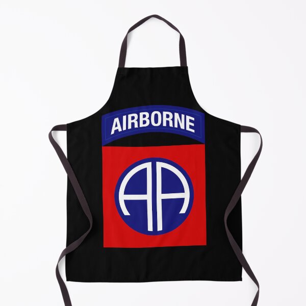 Item preview, 82ND AIRBORNE DIVISION designed and sold by militarygifts.