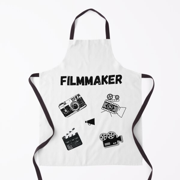 Item preview, FILMMAKER designed and sold by HasnaanMohsin.
