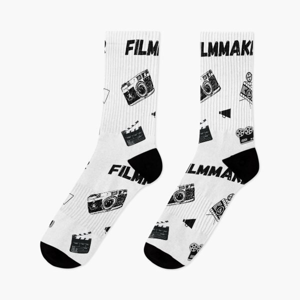 Item preview, FILMMAKER designed and sold by HasnaanMohsin.