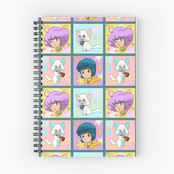 Item preview, Creamy Mami - Yu - Posi - Nega designed and sold by Anna R. Carrino.