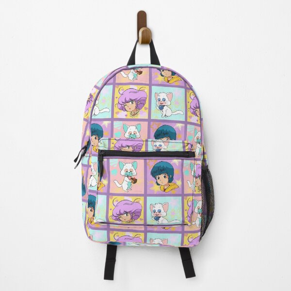 Item preview, Creamy Mami - Yu - Posi - Nega designed and sold by Anna R. Carrino.