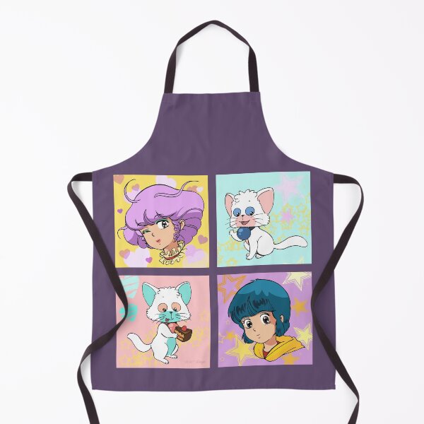 Item preview, Creamy Mami - Yu - Posi - Nega designed and sold by Anna R. Carrino.