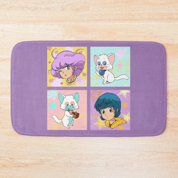 Item preview, Creamy Mami - Yu - Posi - Nega designed and sold by Anna R. Carrino.