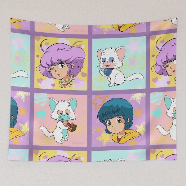 Item preview, Creamy Mami - Yu - Posi - Nega designed and sold by Anna R. Carrino.