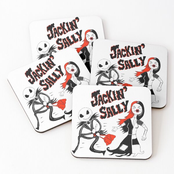 Item preview, Jackin' Sally  designed and sold by Skidsart79  .