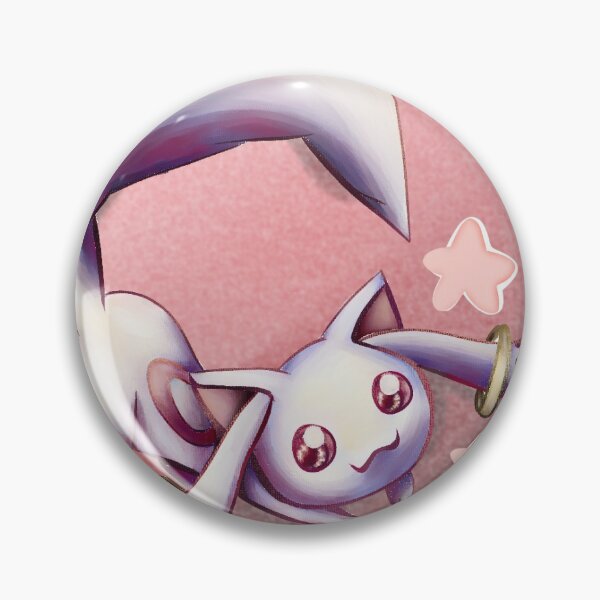 Item preview, kyubey !  designed and sold by wheeliescoot.
