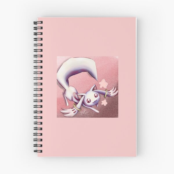 Item preview, kyubey !  designed and sold by wheeliescoot.