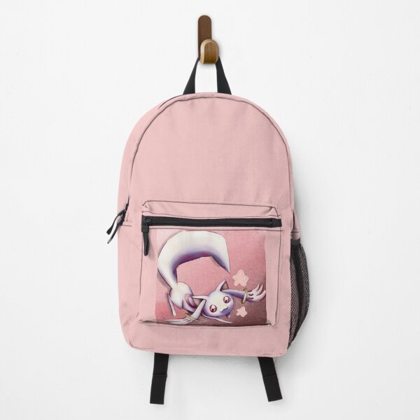 Item preview, kyubey ! designed and sold by wheeliescoot.