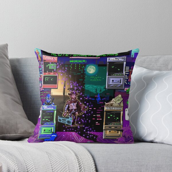 Item preview, Acute Gamer Dream designed and sold by HammerEdge.