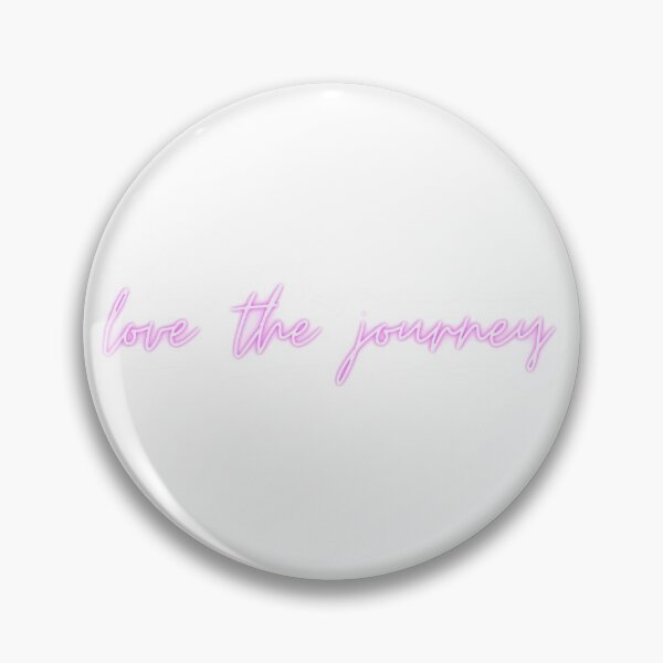 Item preview, love the journey glow design designed and sold by ashcmille.