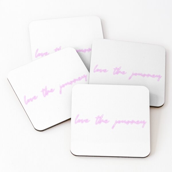 Item preview, love the journey glow design designed and sold by ashcmille.