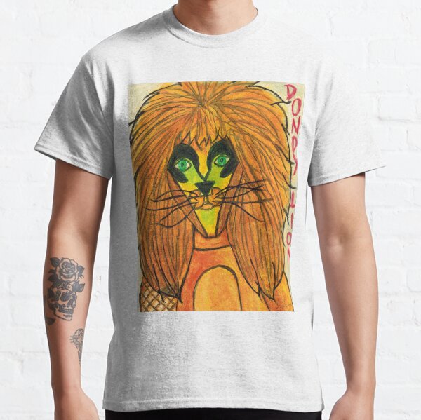 All Bleeding Coming Together Classic T-Shirt