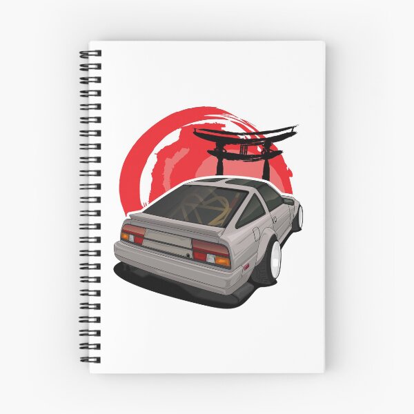 Item preview, Nissan 300zx z31 designed and sold by shakotan.